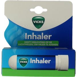 Vicks Vicks Inhaler blister (1st)