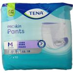 Tena Proskin pants maxi M (10st) 10st thumb