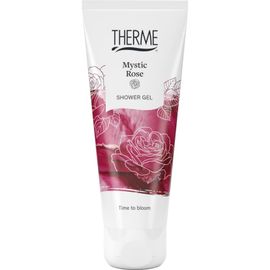 Therme Therme Showergel mystic rose (75ml)