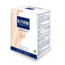 B-Firm Formulas B-Firm Formulas Capsules (135vca)