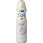 Dove Deodorant spray soft feel (150ml) 150ml thumb