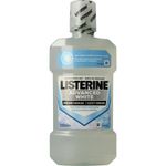 Listerine Mondwater advanced white mild (500ml) 500ml thumb
