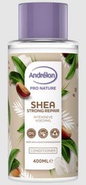 Andrelon Andrelon Conditioner pro nature shea SO S repair (400ml)