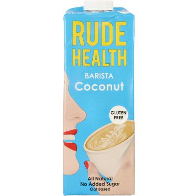 Rudehealth Barista coconut (1000ml) 1000ml