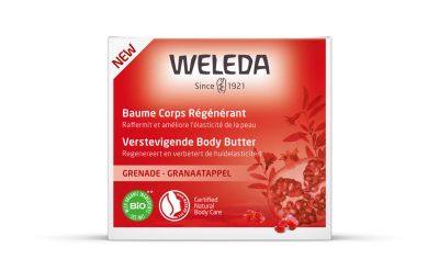 WELEDA Verstevigende Body Butter (150 ML) 150 ML