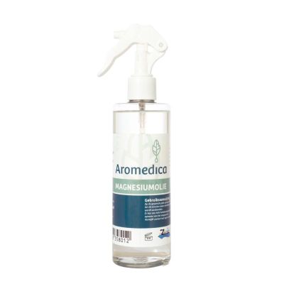 Aromedica Magnesium oil spray (300ml) 300ml