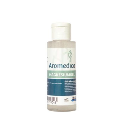 Aromedica Magnesium gel (100ml) 100ml