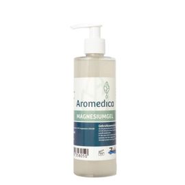 Aromedica Aromedica Magnesium gel pompflacon (300ml)