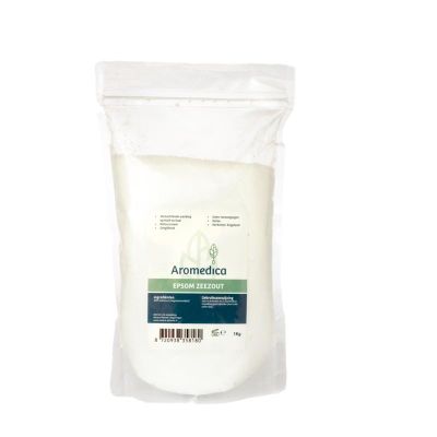 Aromedica Epsom zout (1000g) 1000g
