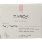 Zarqa Bodybutter sensitive (250ml) 250ml thumb