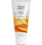 Therme Orange happiness Shower satin null thumb