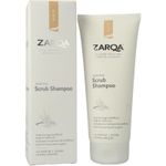 Zarqa Shampoo sensitive scrub (200ml) 200ml thumb