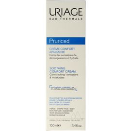 Uriage Uriage Pruriced creme (100ml)