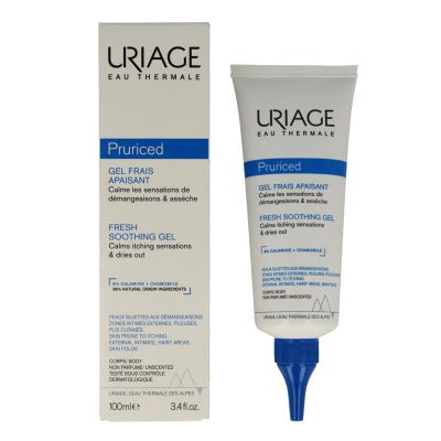 Uriage Pruriced gel (100ml) 100ml