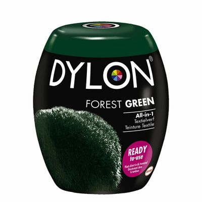 Dylon Pod forest green (350g) 350g