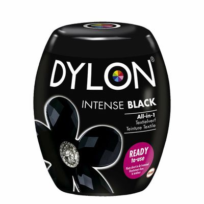 Dylon Pod black intense (350g) 350g