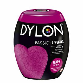 Dylon Dylon Pod passion pink (350g)