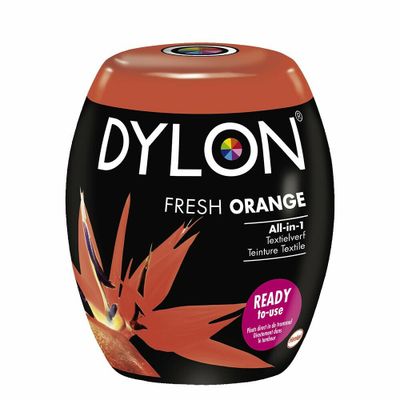 Dylon Pod fresh orange (350g) 350g