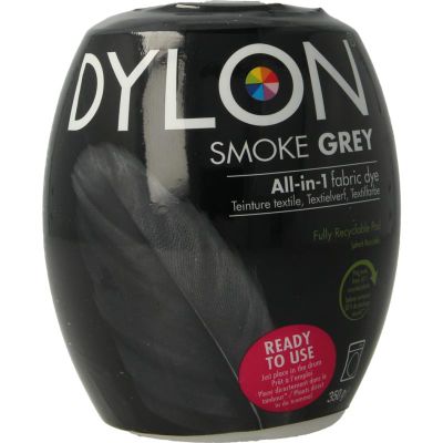 Dylon Pod smoke grey (350g) 350g