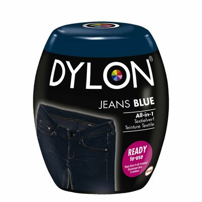 Dylon Pod jeans blue (350g) 350g