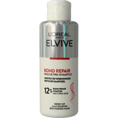 Elvive Pre-shampoo bond repair (200ml) 200ml