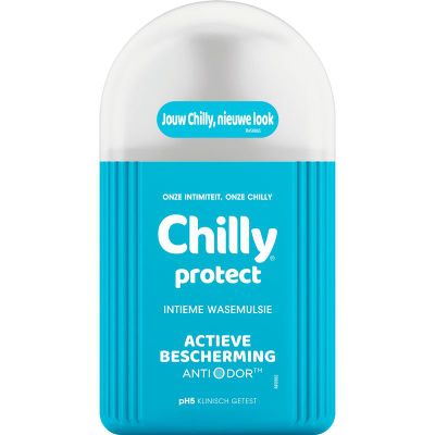 Chilly Wasemulsie protect (200ml) 200ml