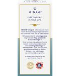 Minami MorEPA Platinum Mini + Vitamin D3 90 softgels null thumb