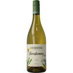 Vinorganic Chardonnay Italia wit bio (750ml) 750ml thumb
