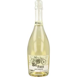 Be Free Be Free Sparkling alcoholvrij (750ml)