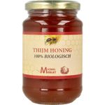 Michel Merlet Thijm honing bio (500g) 500g thumb