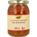 Michel Merlet Lavendel honing bio (500g) 500g thumb