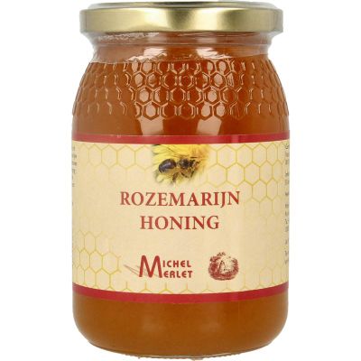 Michel Merlet Rozemarijn honing (500g) 500g