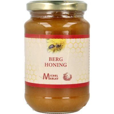 Michel Merlet Berg honing (500g) 500g