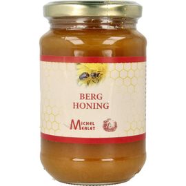 Michel Merlet Michel Merlet Berg honing (500g)