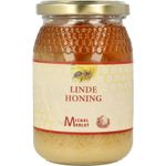 Michel Merlet Linde honing (500g) 500g thumb