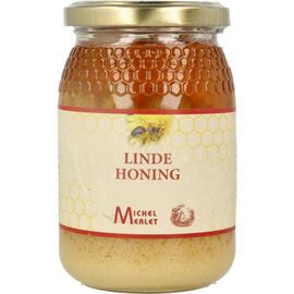 Michel Merlet Michel Merlet Linde honing (500g)