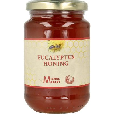 Michel Merlet Eucalyptus honing (500g) 500g