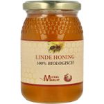 Michel Merlet Linde honing bio (500g) 500g thumb