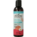 Alviana Shampoo micellar (200ml) 200ml thumb