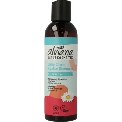 Alviana Shampoo micellar (200ml) 200ml