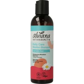 Alviana Alviana Shampoo micellar (200ml)