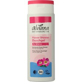 Alviana Alviana Douchegel flower shower (250ml)