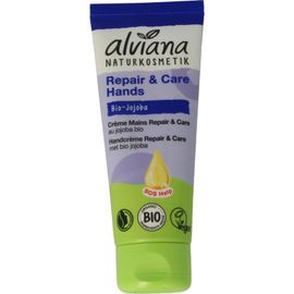 Alviana Alviana Handcreme repair & care (75ml)