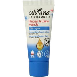 Alviana Alviana Handcreme repair & care (20ml)