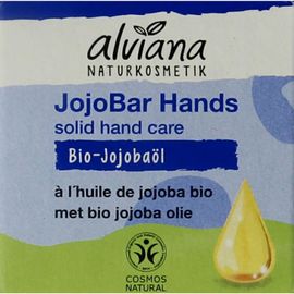 Alviana Alviana Jojobar hands (25g)