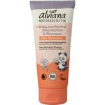 Alviana Baby waslotion en shampoo (200ml) 200ml thumb