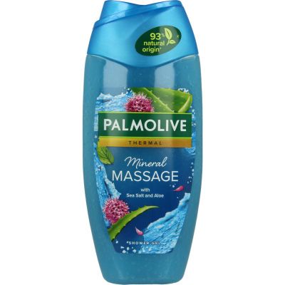 Palmolive Douchegel wellness massage (250ml) 250ml