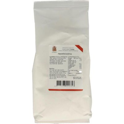 Le Poole Haverbroodmix (500g) 500g