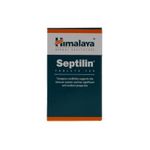 Himalaya Herbals septilin (100tb) 100tb thumb