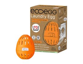 Ecoegg Ecoegg Laundry egg orange blossom (1st)